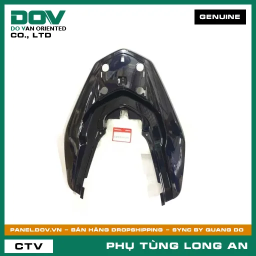 ỐP TAY DẮT SAU *PB410P* HONDA — 84151K97T00ZD
