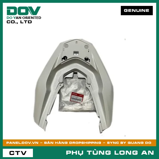 ỐP TAY DẮT SAU *NHB35P* HONDA PCX, PCX 125/150 — 84151K97T00ZJ