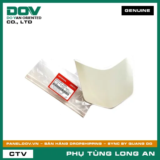 NẮP NHỰA ỐP TAY DẮT SAU *NHB35P* HONDA PCX, PCX 125/150 — 84152K97T00ZL