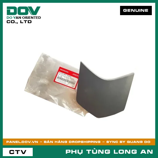 NẮP NHỰA ỐP TAY DẮT SAU *NHA76M* HONDA PCX, PCX 125/150 — 84152K97T00ZQ