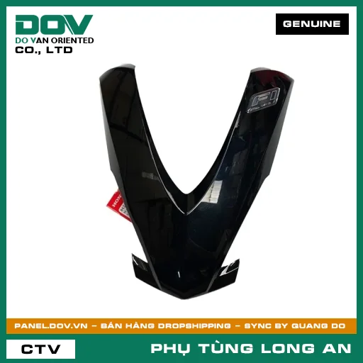 BỘ MẶT NẠ TRƯỚC *NHA69P* HONDA — 84310KYL900ZA