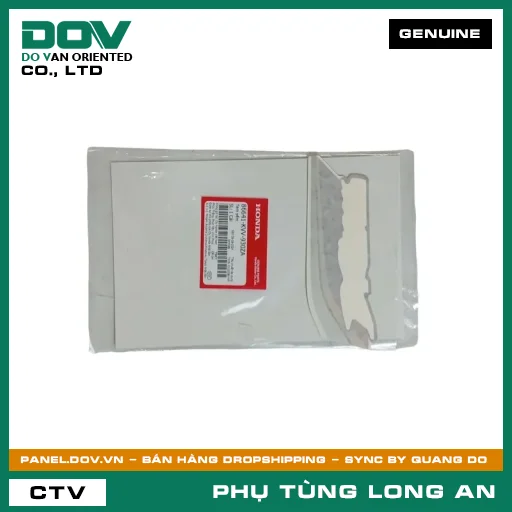 TEM YẾM HONDA — 86641KVV930ZA
