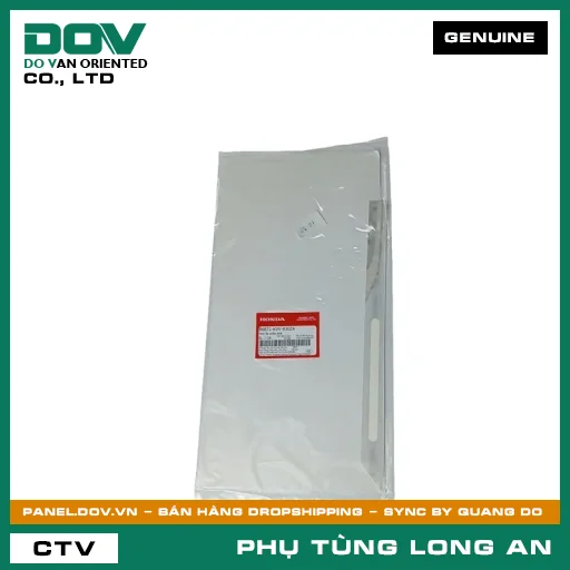 TEM ỐP SƯỜN PHẢI HONDA  — 86871KVV930ZA