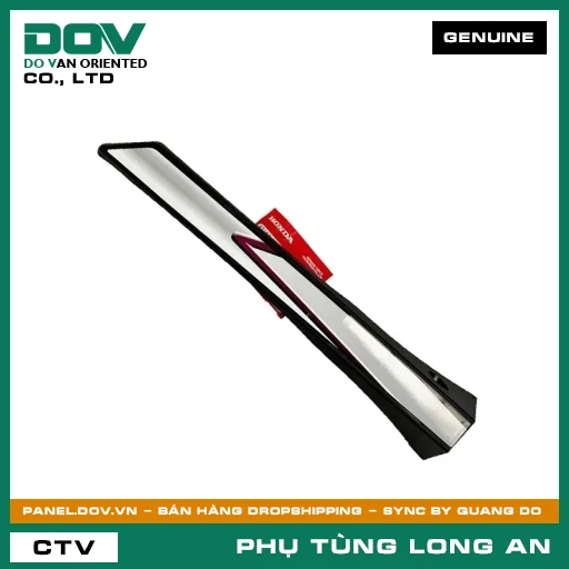 BỘ ỐP NHỰA SƯỜN PHẢI *R150CU* HONDA DREAM, SUPER DREAM — 87105KFV790ZA