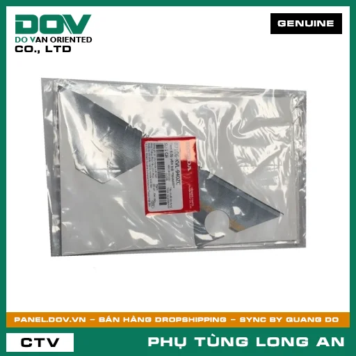 TEM B.ỐP YẾM TRÁI *NHA69P* HONDA  — 87106KVL940ZC