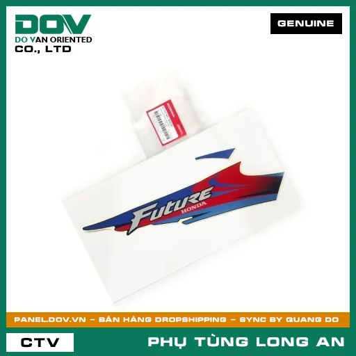 TEM SƯỜN PHẢI *PB171MU* HONDA  — 87107KFL830ZA
