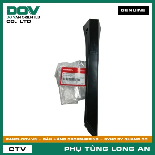 ỐP NHỰA SƯỜN PHẢI HONDA DREAM — 87121GN5900