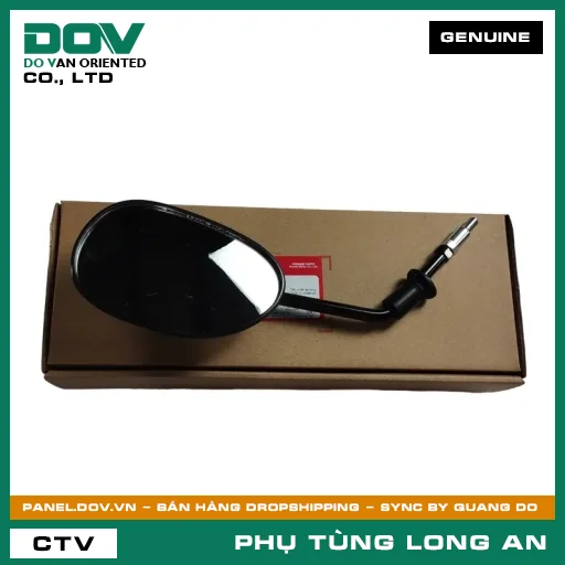 CỤM GƯƠNG PHẢI HONDA — 88110GGE900