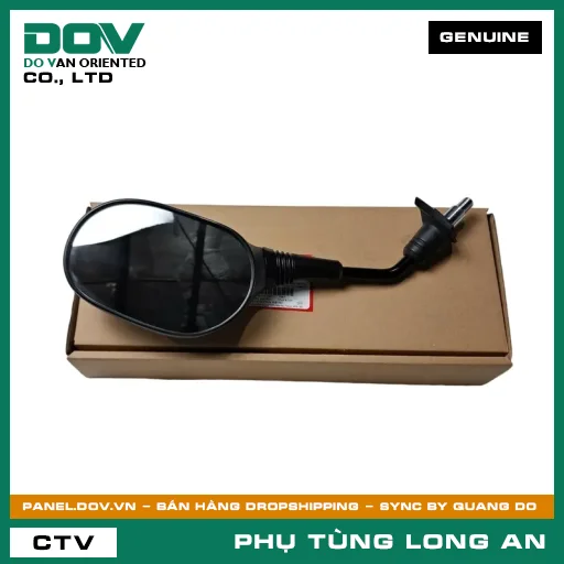 BỘ GƯƠNG PHẢI HONDA  — 88110K01901