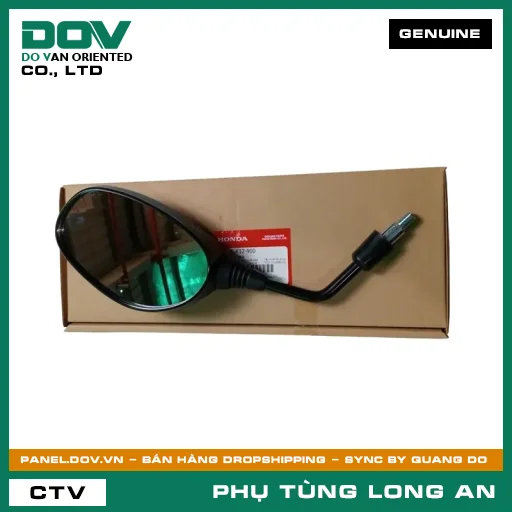 CỤM GƯƠNG PHẢI HONDA — 88110K12900