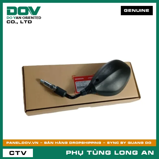 CỤM GƯƠNG PHẢI HONDA  — 88110K44V01