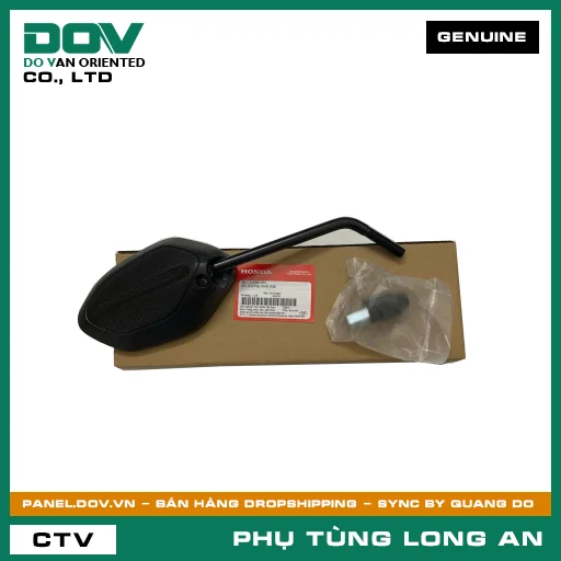 BỘ GƯƠNG PHẢI K56 HONDA  — 88110K56V00
