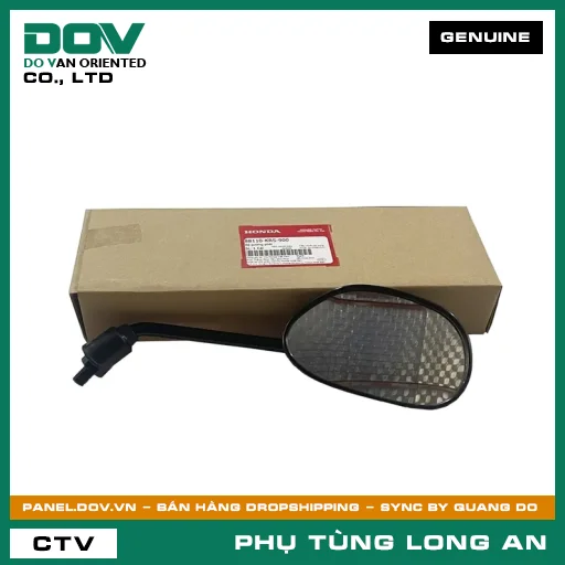 BỘ GƯƠNG PHẢI HONDA  — 88110KRS900