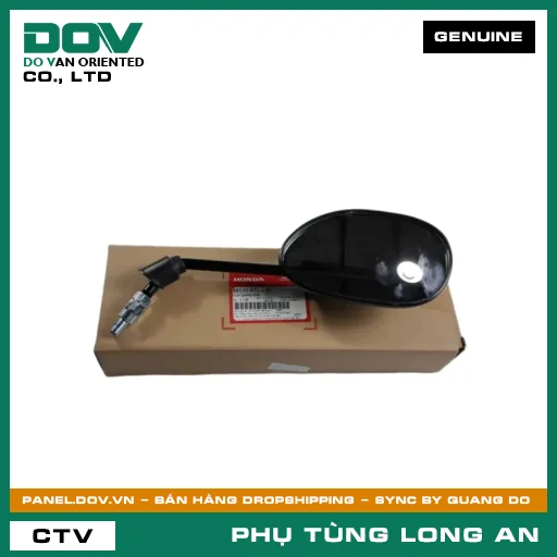 CỤM GƯƠNG PHẢI HONDA  — 88110KTL640