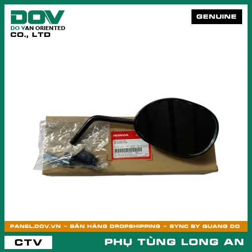 BỘ GƯƠNG PHẢI HONDA — 88110KVG950