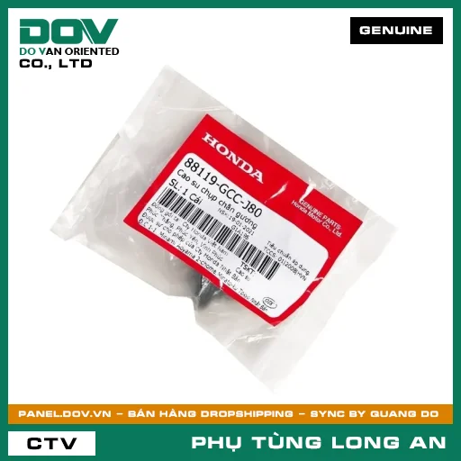 CAO SU CHỤP CHÂN GƯƠNG HONDA LEAD 110 — 88119GCCJ80