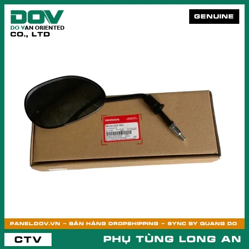 CỤM GƯƠNG TRÁI HONDA — 88120GGE900