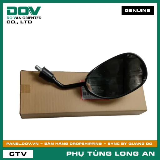 BỘ GƯƠNG TRÁI HONDA  — 88120K03M60