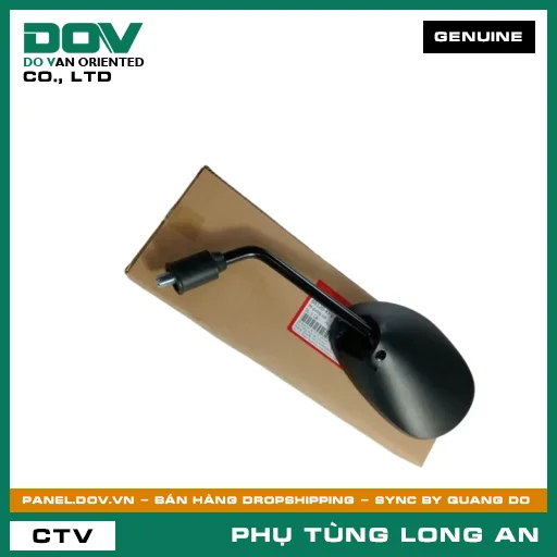 BỘ GƯƠNG TRÁI HONDA  — 88120KFV660