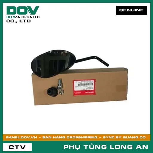 BỘ GƯƠNG TRÁI HONDA — 88120KVG950