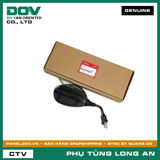 BỘ GƯƠNG TRÁI HONDA — 88120KVGV40