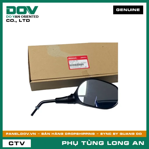 GƯƠNG PHẢI HONDA SH 125/150 — 88210K01901