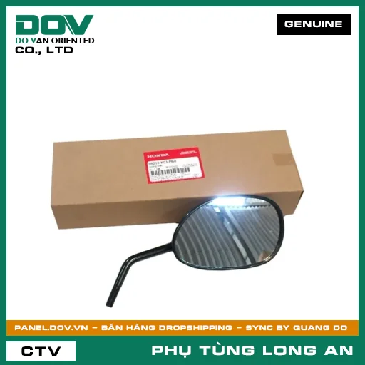 GƯƠNG PHẢI HONDA BLADE 110, WAVE RSX 110 — 88210K03M60