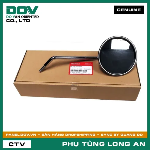 GƯƠNG PHẢI HONDA — 88210K29920