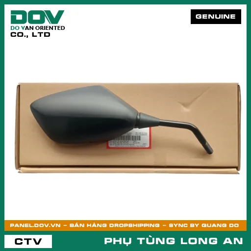 GƯƠNG PHẢI HONDA LEAD 125 — 88210K2TV01