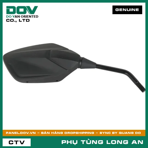 GƯƠNG PHẢI HONDA  — 88210K2VN30