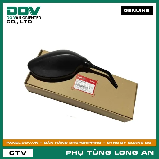 GƯƠNG PHẢI HONDA — 88210K35J00
