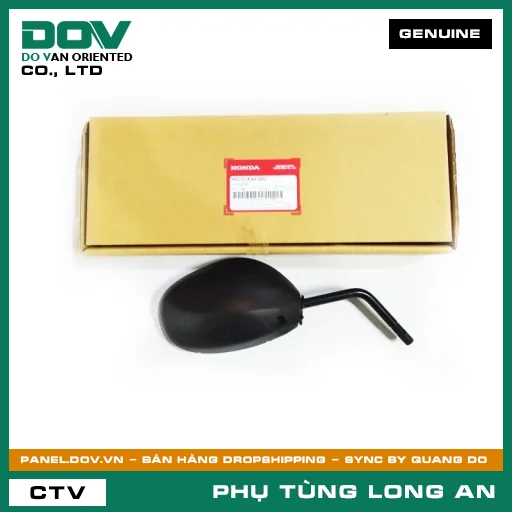 GƯƠNG PHẢI HONDA VISION 110 — 88210K44V00