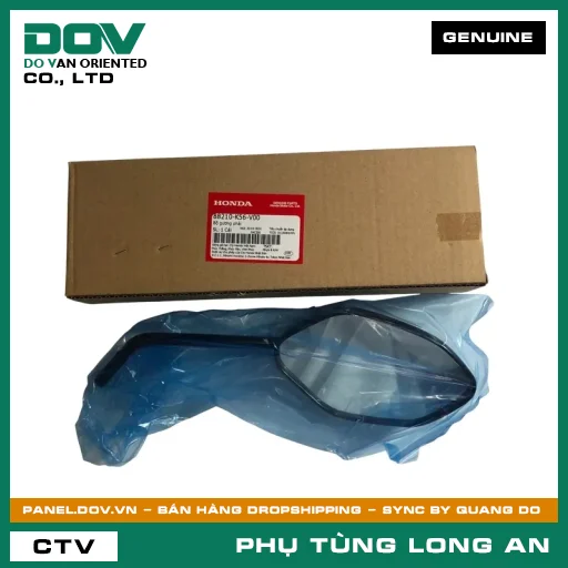 BỘ GƯƠNG PHẢI HONDA WINNER 150, WINNER X — 88210K56V00