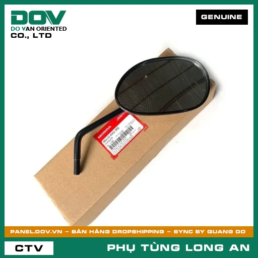 GƯƠNG PHẢI HONDA AIR BLADE 110 — 88210KVG950