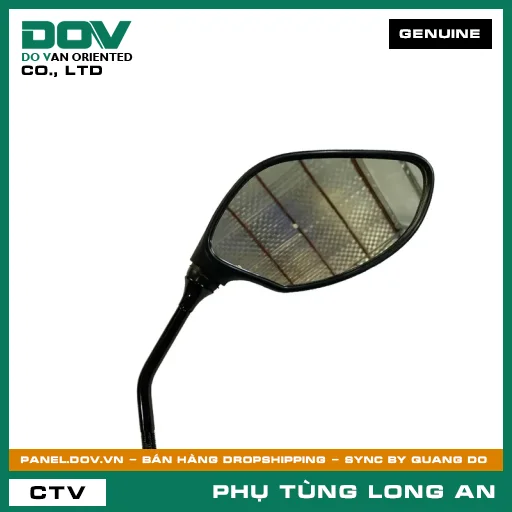 GƯƠNG CHIẾU HẬU PHẢI HONDA PCX — 88210KWN900