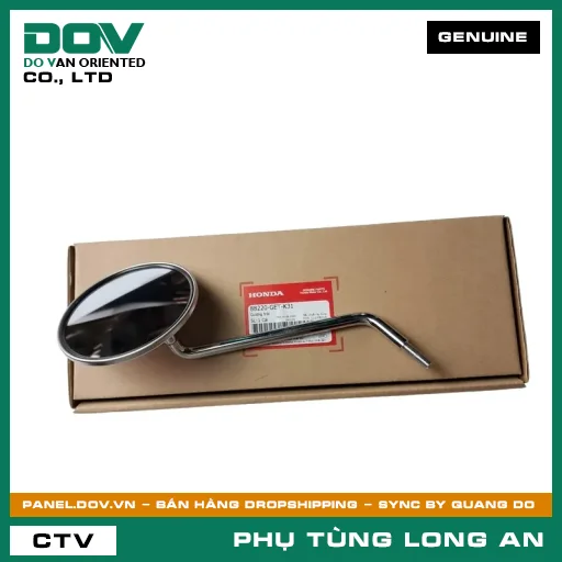 GƯƠNG TRÁI HONDA — 88220GETK31