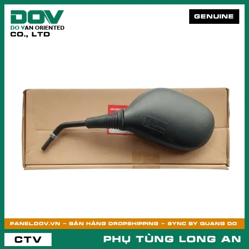 GƯƠNG TRÁI HONDA SH 125/150 — 88220K01901