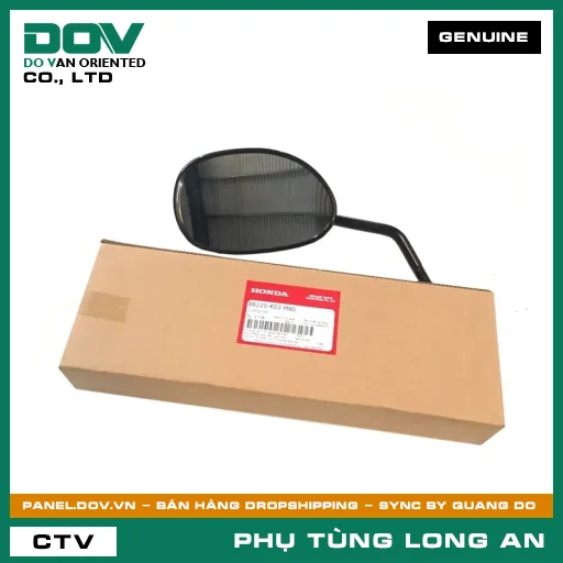 GƯƠNG TRÁI HONDA BLADE 110, WAVE RSX 110 — 88220K03M60