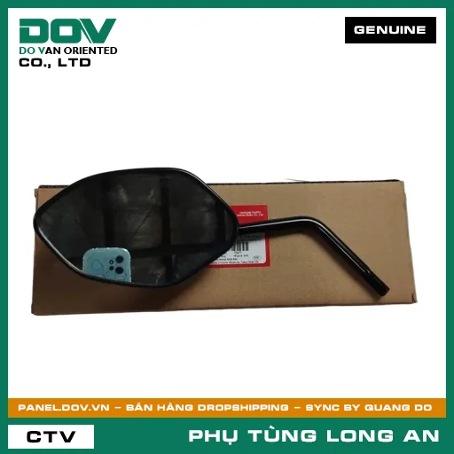 GƯƠNG CHIẾU HẬU TRÁI HONDA AIR BLADE 125/150, AIR BLADE 125/160 — 88220K1FV01