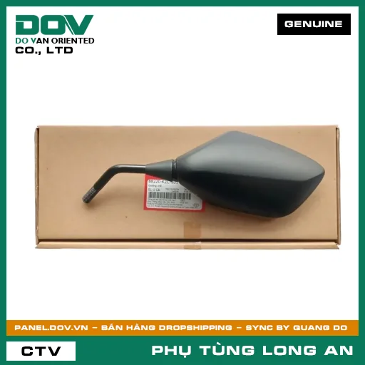 GƯƠNG TRÁI HONDA VISION 110 — 88220K2CV01