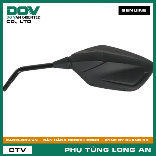 GƯƠNG TRÁI HONDA — 88220K2VN30