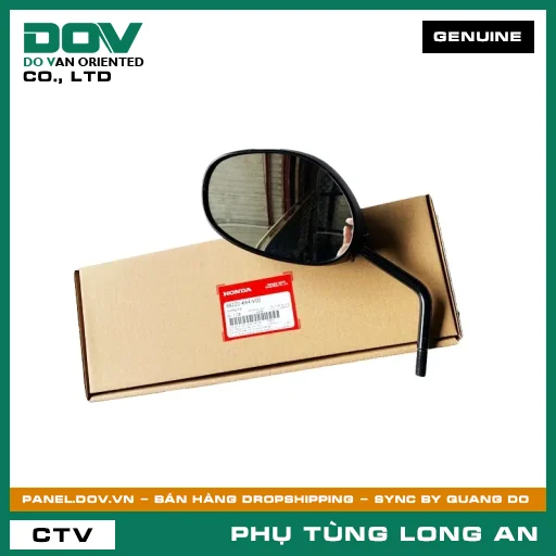 GƯƠNG TRÁI HONDA VISION 110 — 88220K44V00