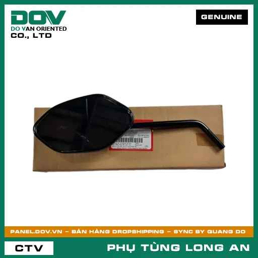 BỘ GƯƠNG TRÁI HONDA WINNER 150, WINNER X — 88220K56V00