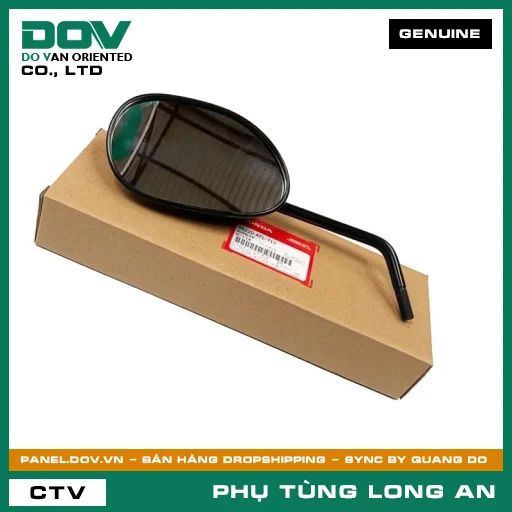 GƯƠNG TRÁI HONDA FUTURE 125, FUTURE NEO — 88220KFL710