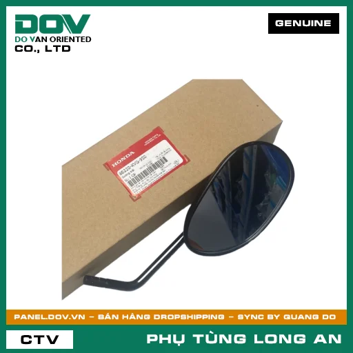 GƯƠNG TRÁI HONDA AIR BLADE 110 — 88220KVG950