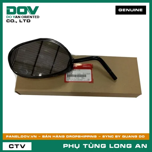GƯƠNG TRÁI HONDA AIR BLADE 110, AIR BLADE 125 — 88220KVGV40
