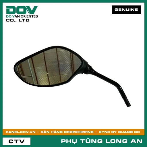 GƯƠNG CHIẾU HẬU TRÁI HONDA PCX — 88220KWN900