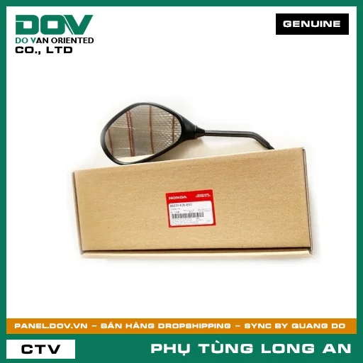 GƯƠNG TRÁI HONDA VISION 110 — 88220KZLE00