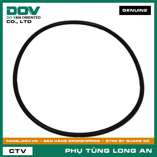 ĐAI KẸP TRÊN ỐP DÈ SAU HONDA CBR150R — 89012K45N40