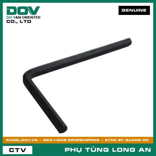 CỜ-LÊ 5MM HONDA CB150R, CB300R, CB500F, CB500X, CB650R, CBR150R, CBR500R, CBR650R, NX500, WINNER 150, WINNER X — 89221MGZJ00